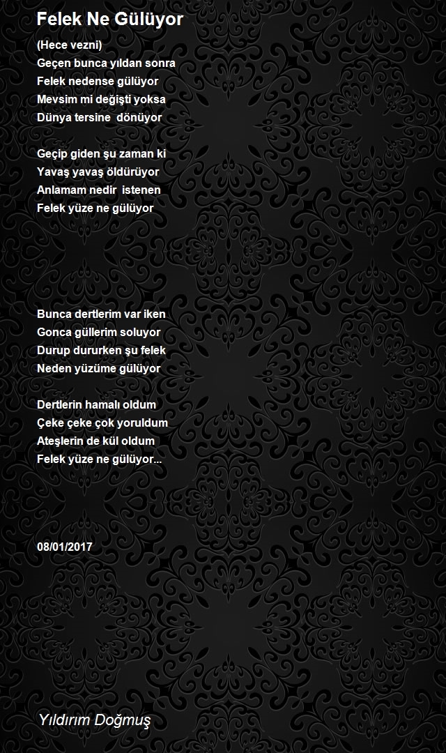 Yıldırım Doğmuş