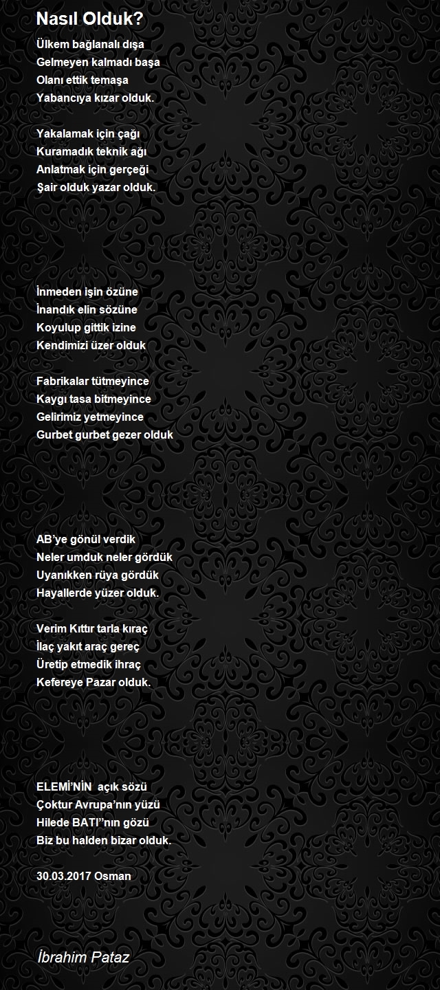 İbrahim Pataz