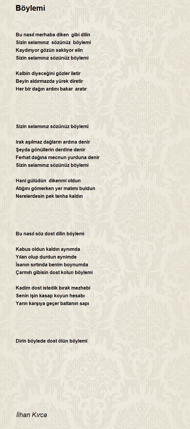 İlhan Kırca