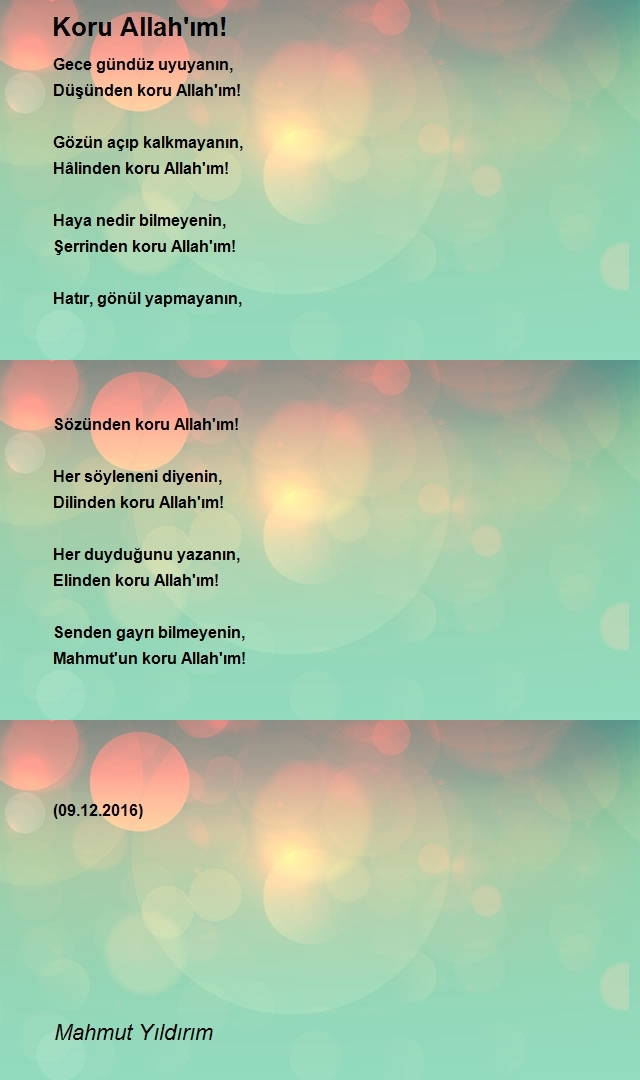 Mahmut Yıldırım