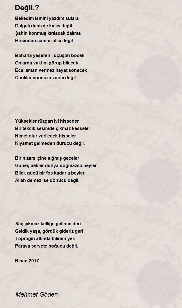 Mehmet Göden
