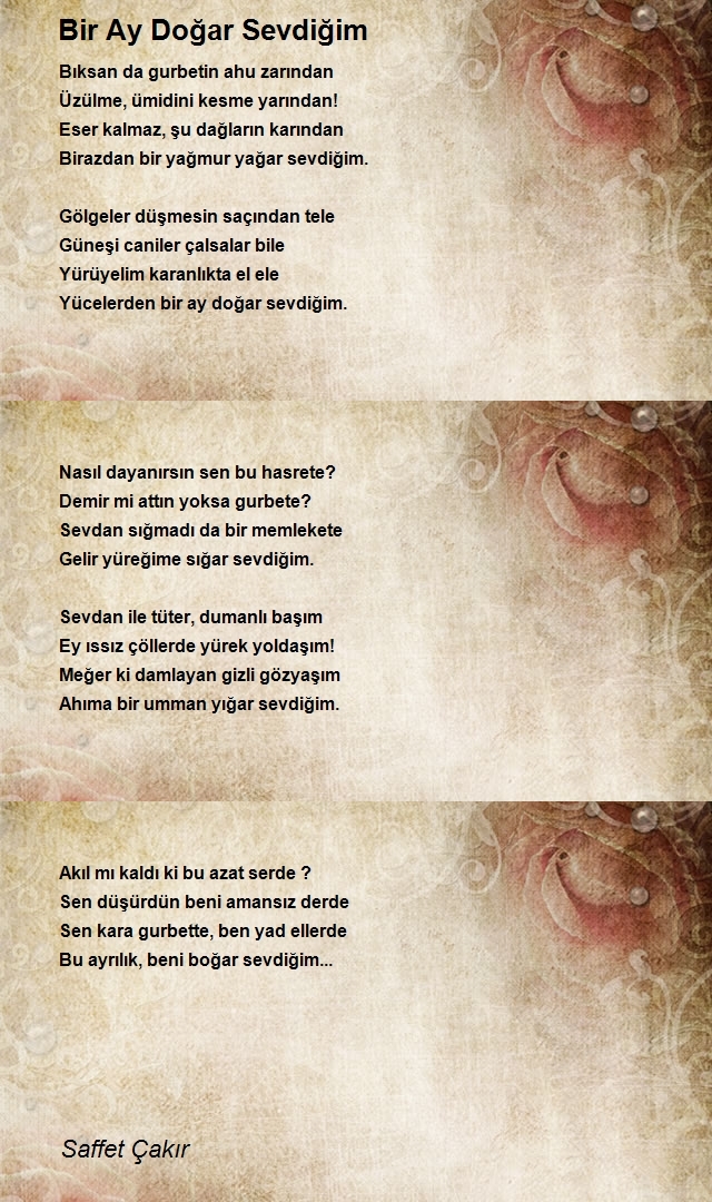 Saffet Çakır