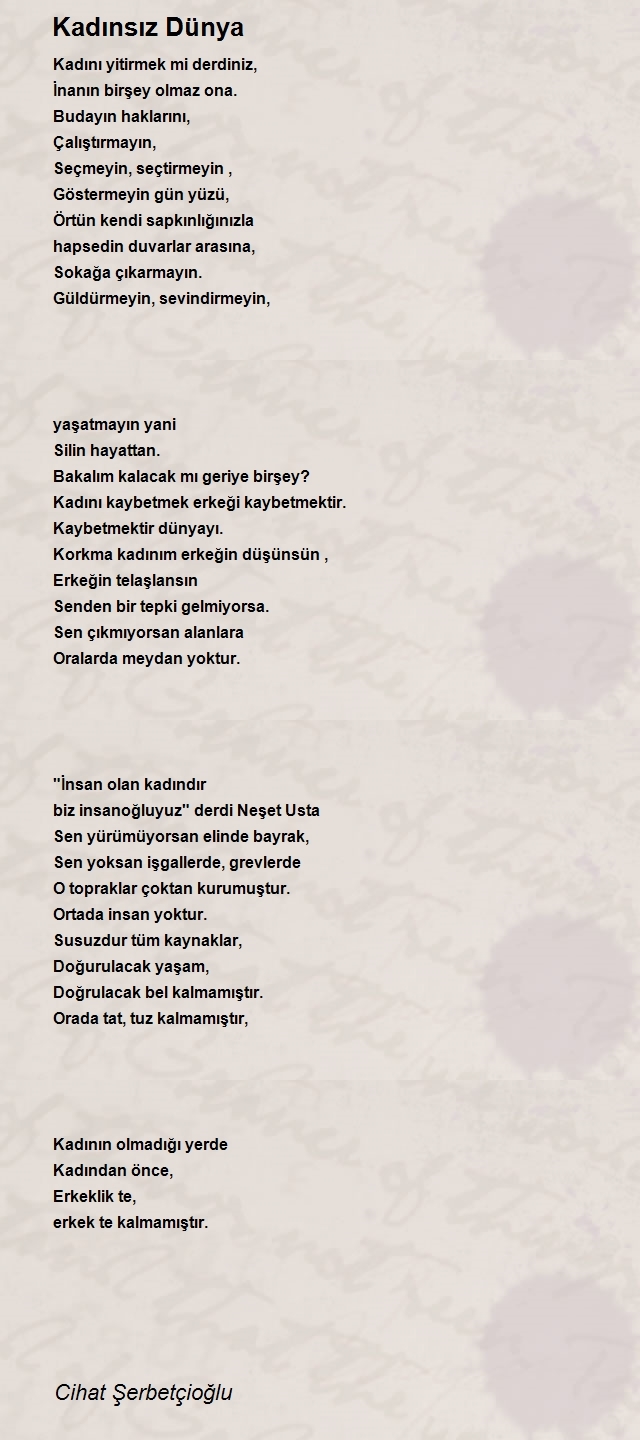 Cihat Şerbetçioğlu