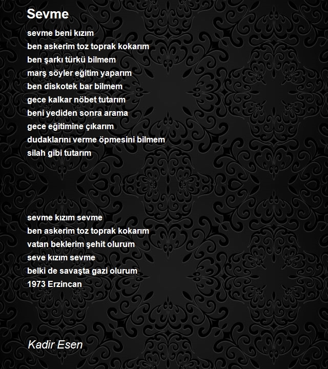 Kadir Esen
