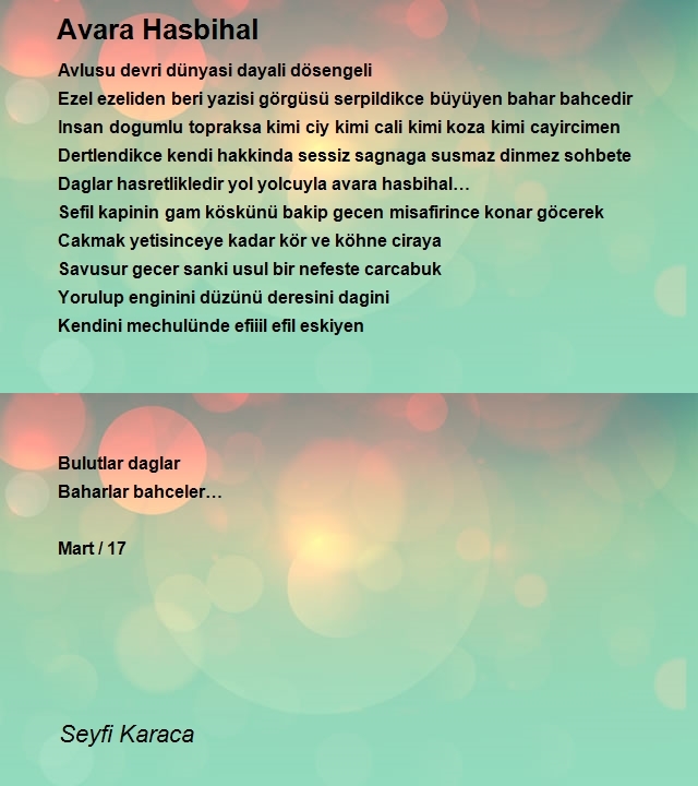 Seyfi Karaca