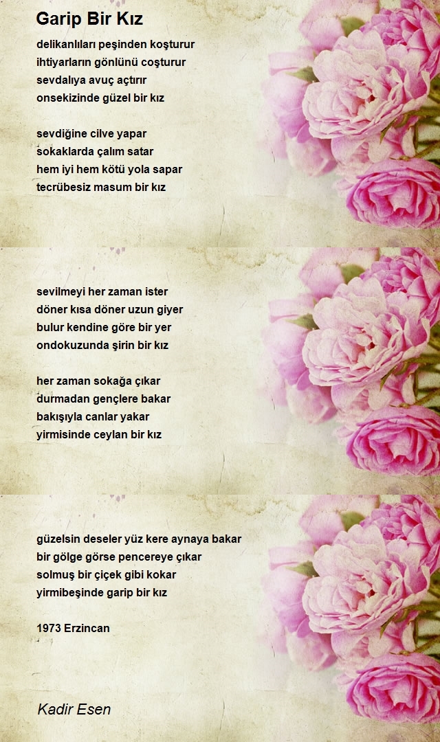 Kadir Esen