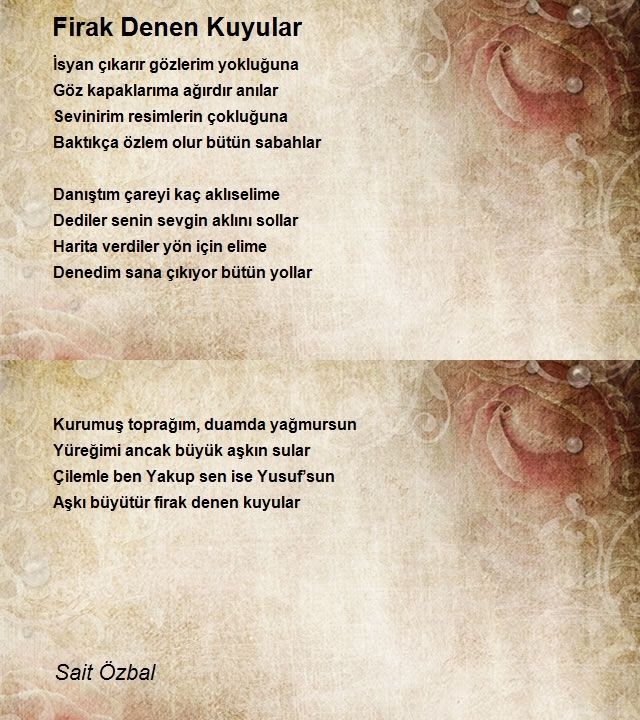 Sait Özbal