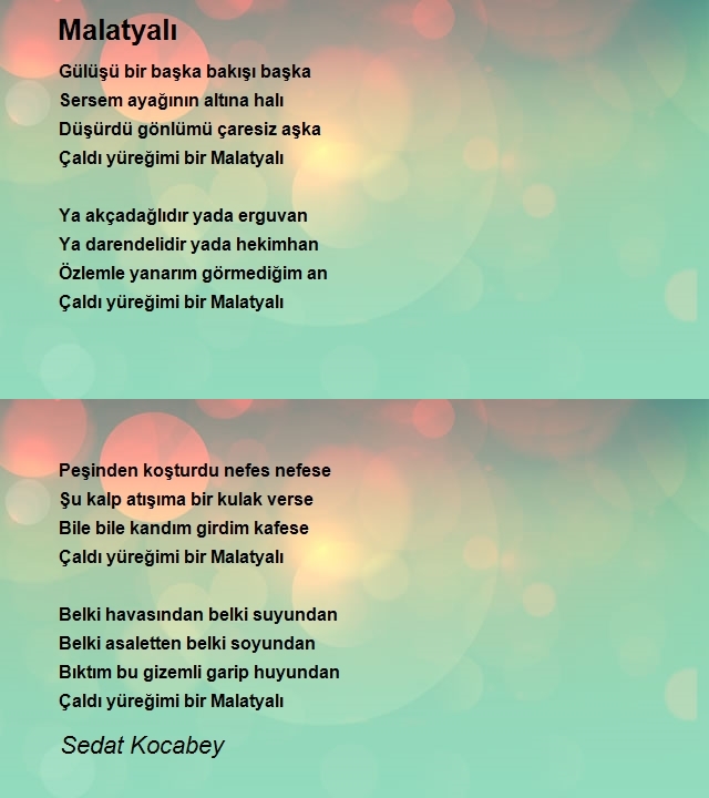Sedat Kocabey