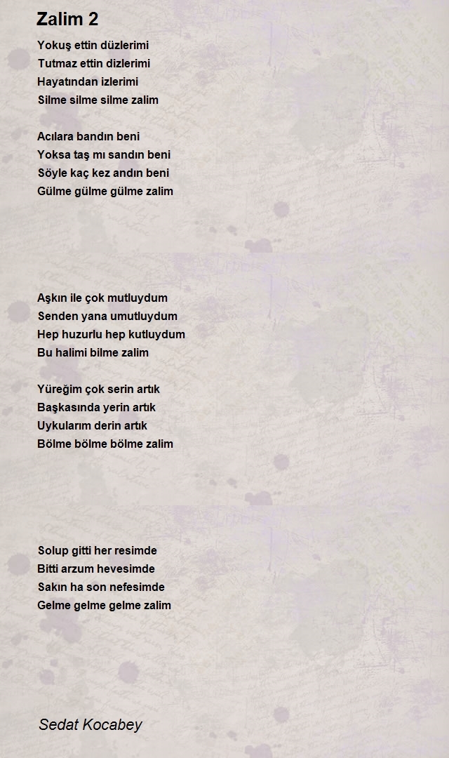 Sedat Kocabey