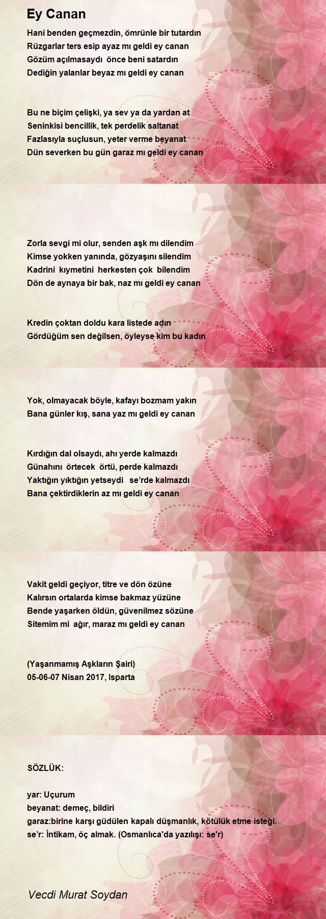 Vecdi Murat Soydan