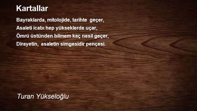 Turan Yükseloğlu