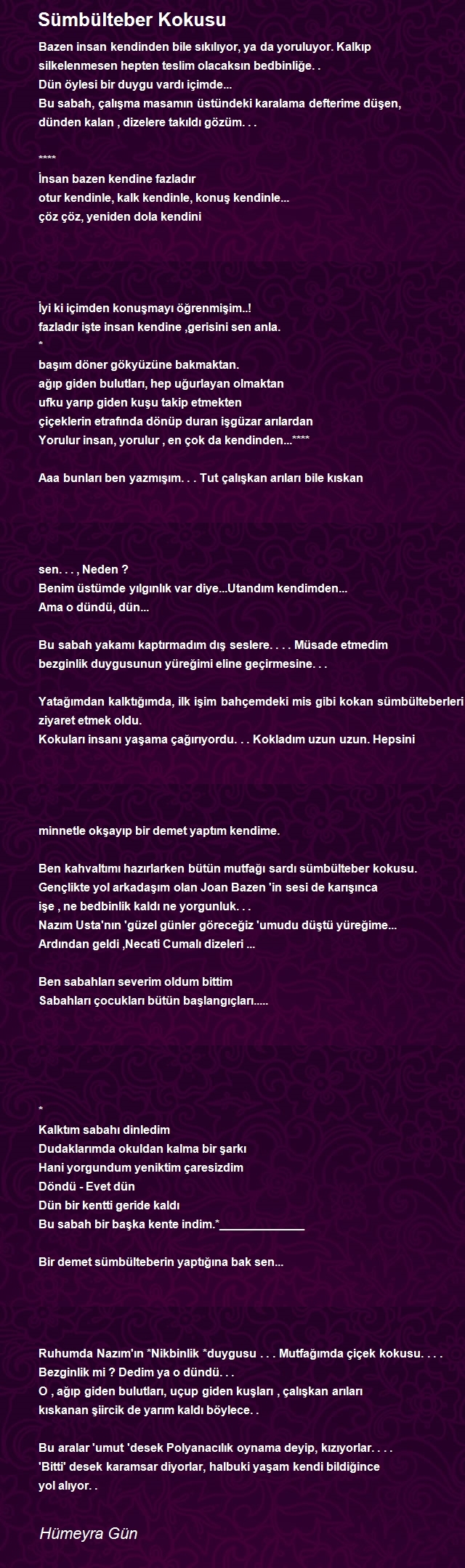 Hümeyra Gün