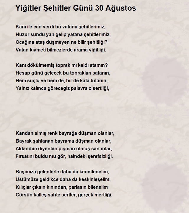 Turan Yükseloğlu