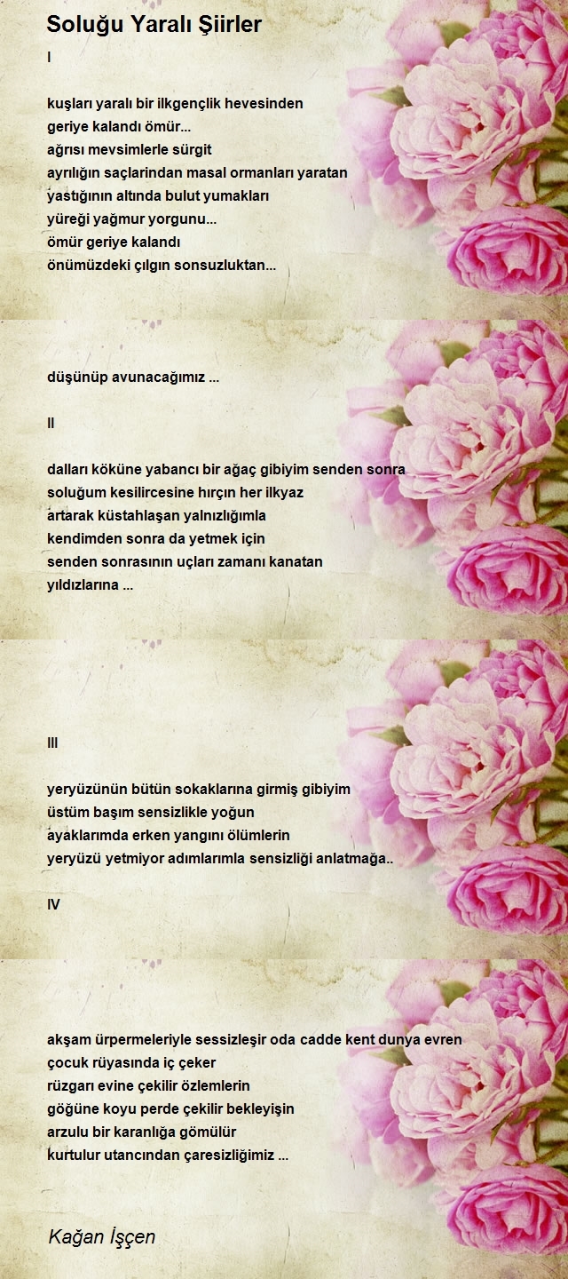 Kağan İşçen