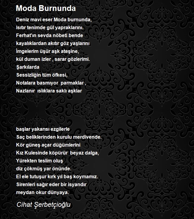 Cihat Şerbetçioğlu