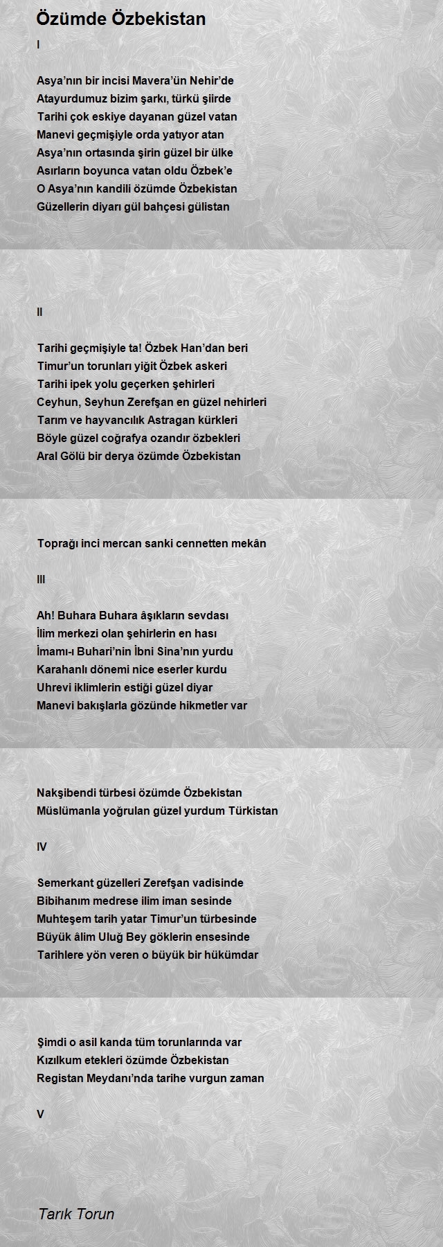 Tarık Torun