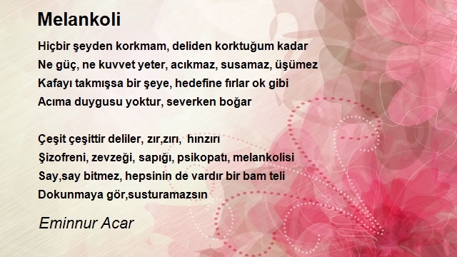 Eminnur Acar