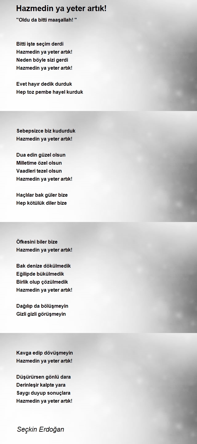 Seçkin Erdoğan