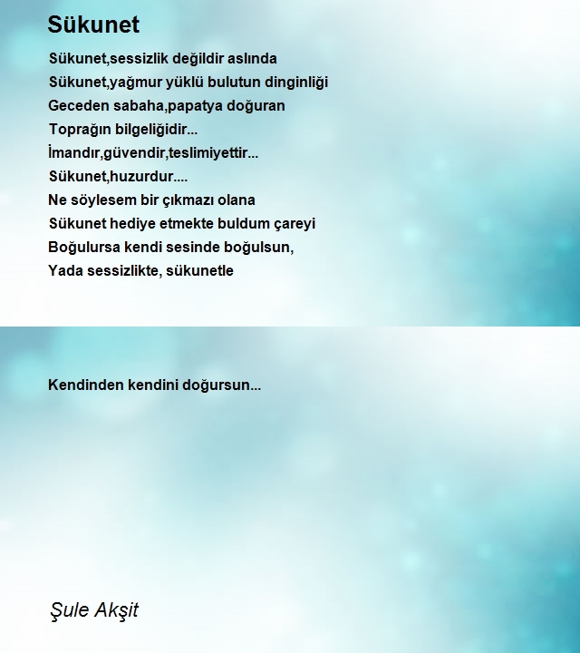 Şule Akşit