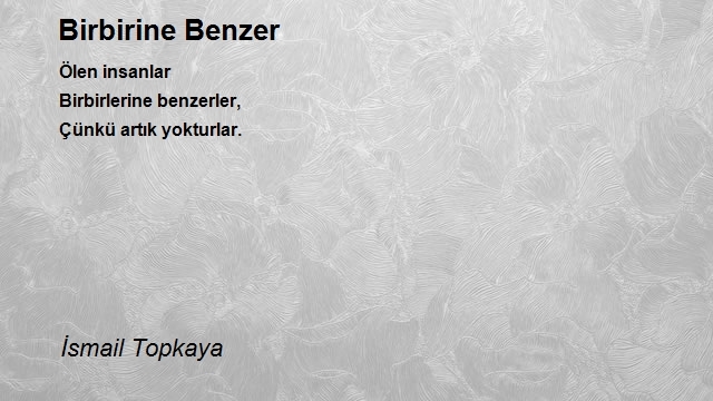 İsmail Topkaya