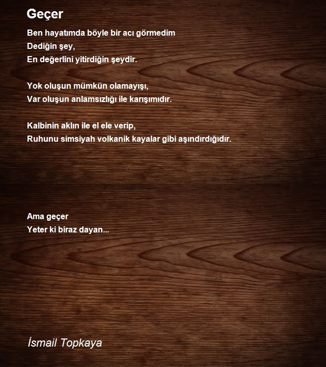 İsmail Topkaya