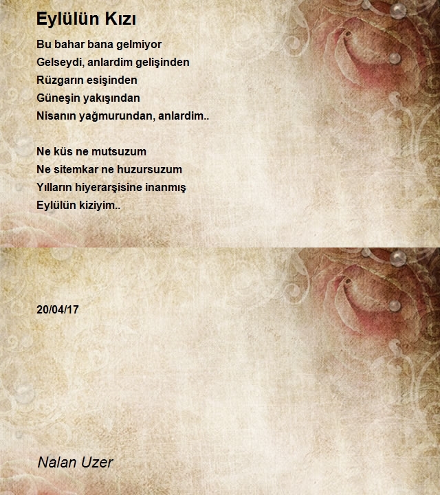 Nalan Uzer