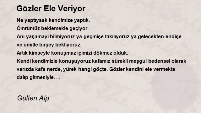 Gülten Alp