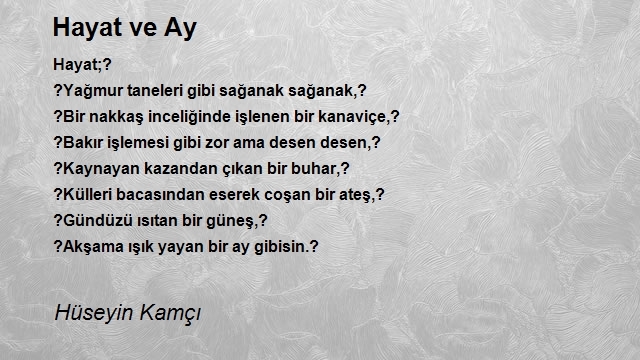 Hüseyin Kamçı