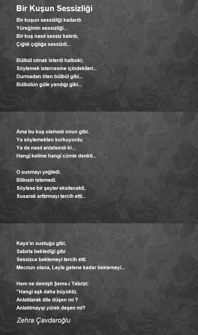 Zehra Çavdaroğlu