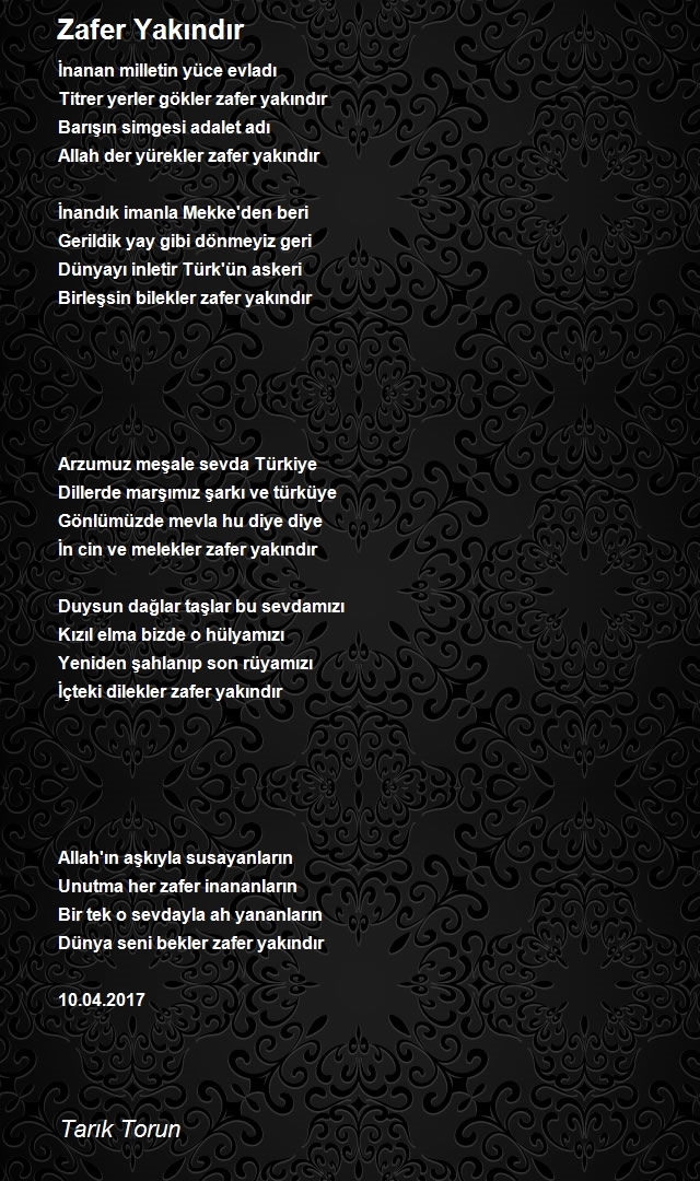Tarık Torun