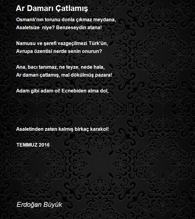 Erdoğan Büyük