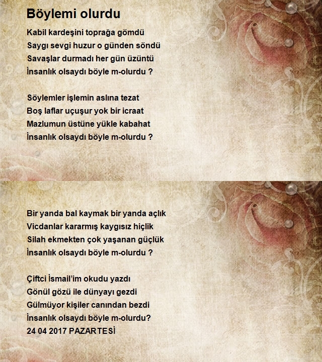 İsmail Çiftci