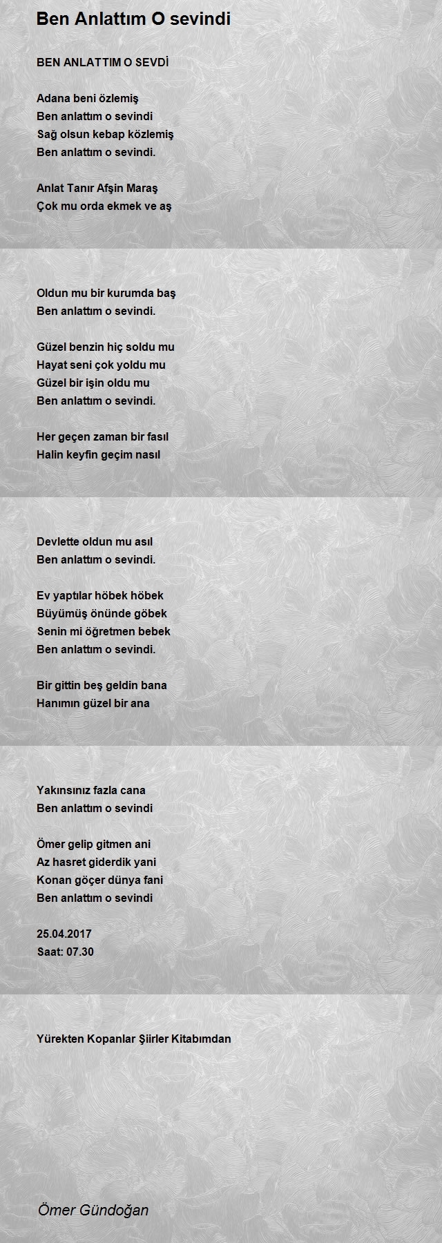 Ömer Gündoğan