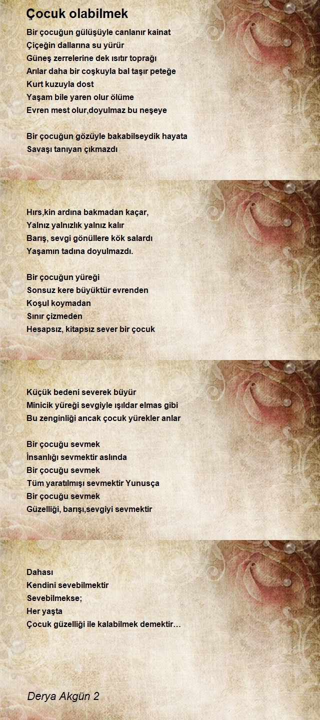 Derya Akgün 2
