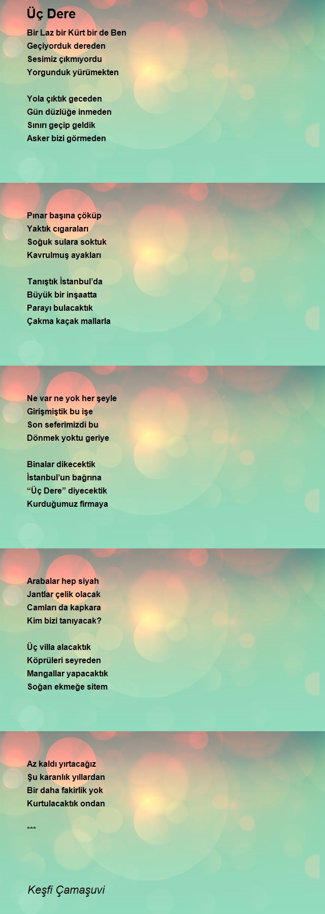 Keşfi Çamaşuvi