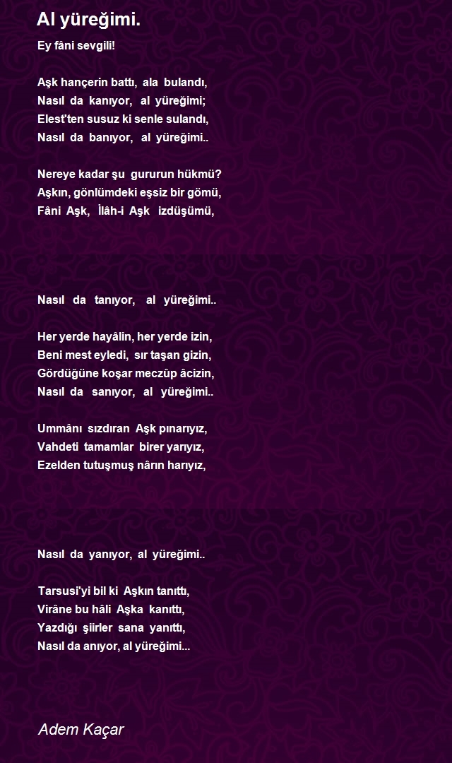 Adem Kaçar