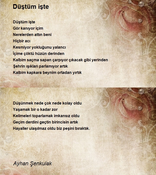 Ayhan Şenkulak