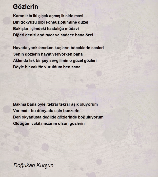 Doğukan Kurşun