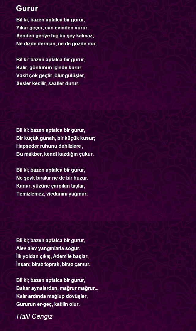 Halil Cengiz