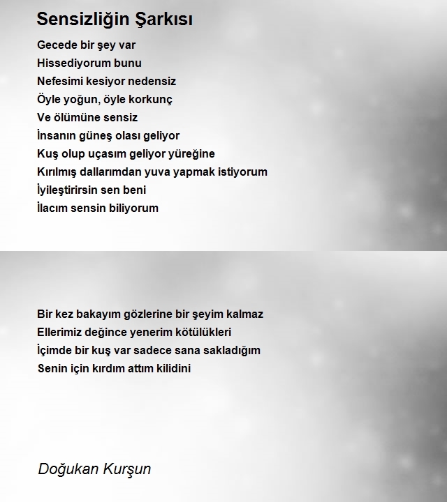 Doğukan Kurşun