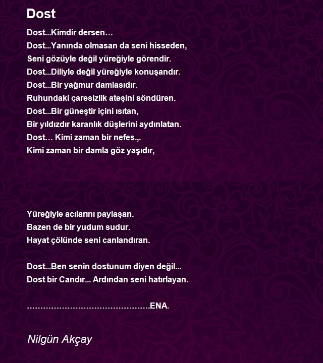 Nilgün Akçay