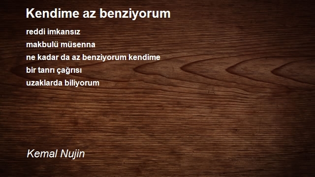 Kemal Nujin