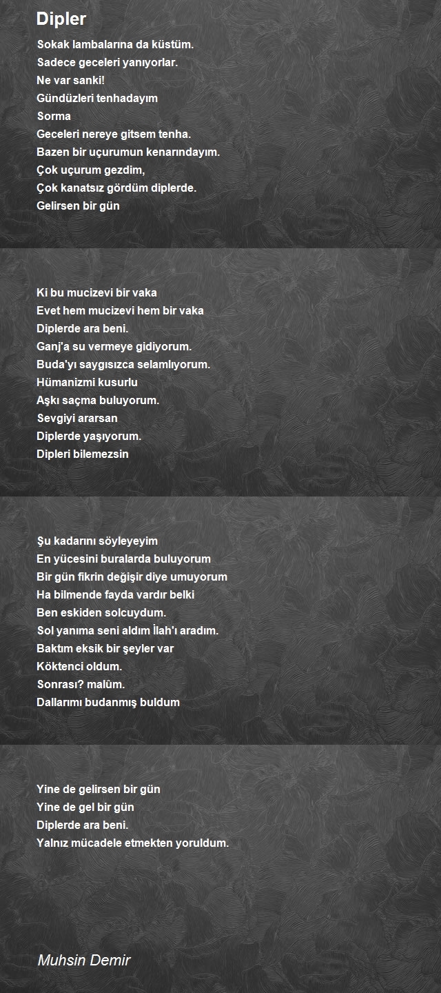 Muhsin Demir