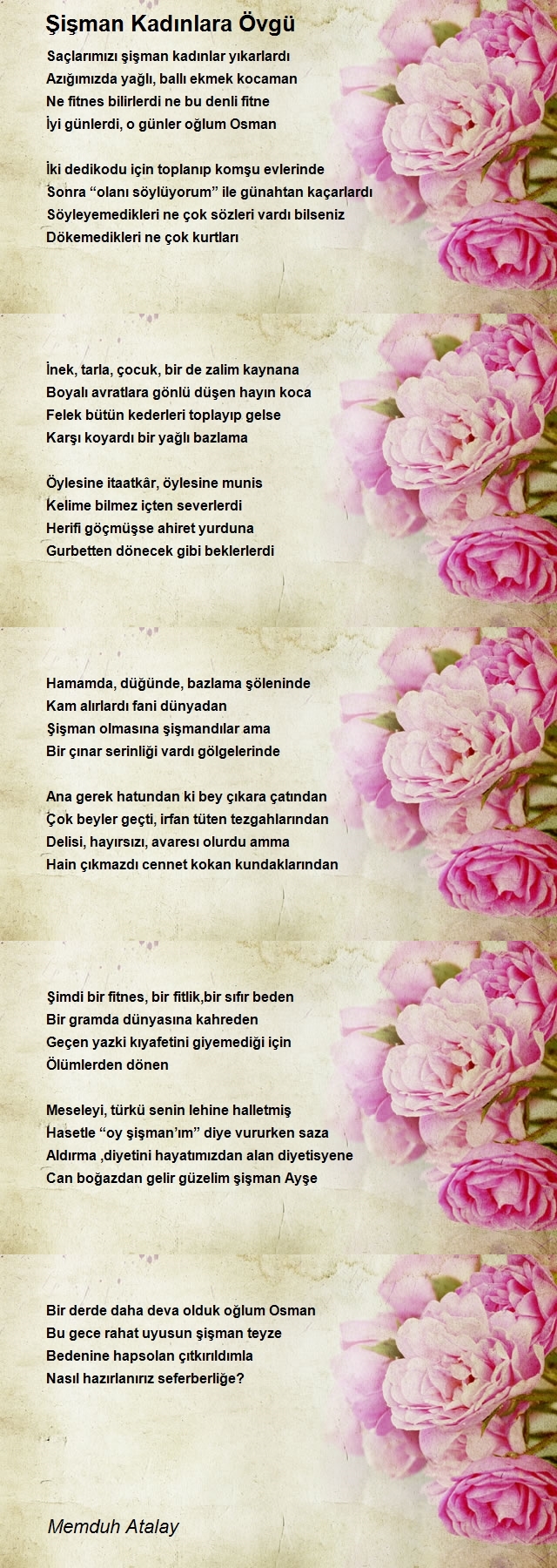 Memduh Atalay