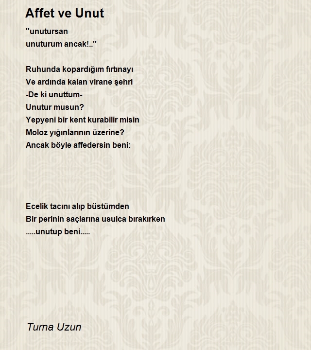 Turna Uzun
