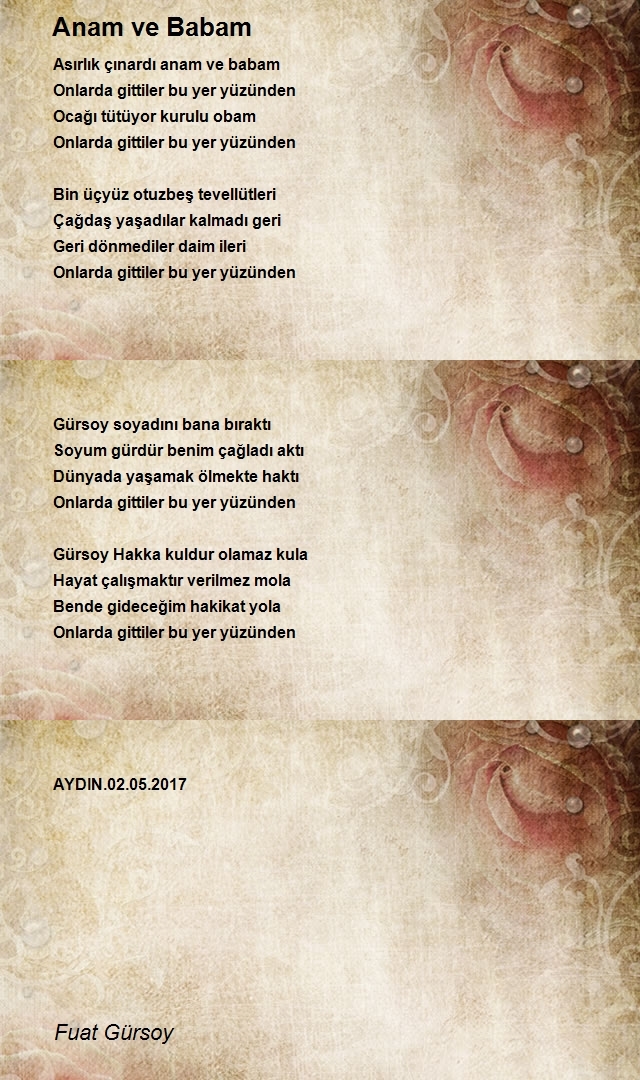 Fuat Gürsoy