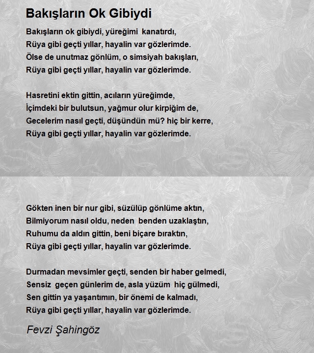 Fevzi Şahingöz