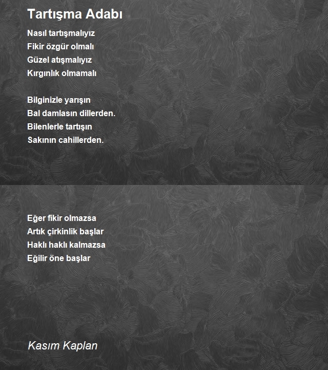 Kasım Kaplan