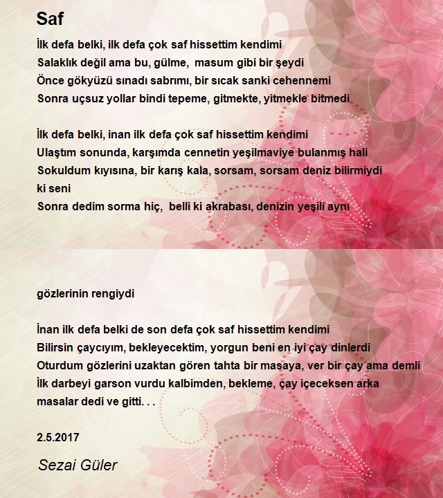 Sezai Güler