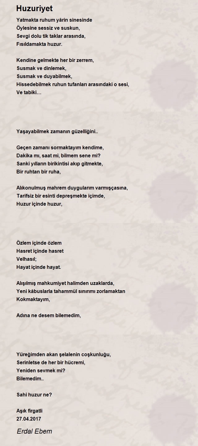 Erdal Ebem
